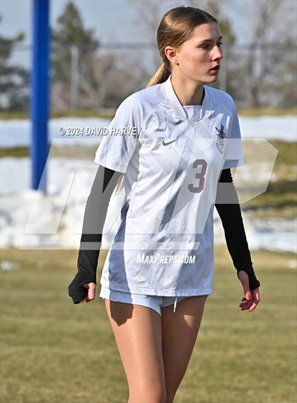 Thumbnail 1 in Horizon vs Pomona photogallery.