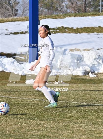 Thumbnail 2 in Horizon vs Pomona photogallery.
