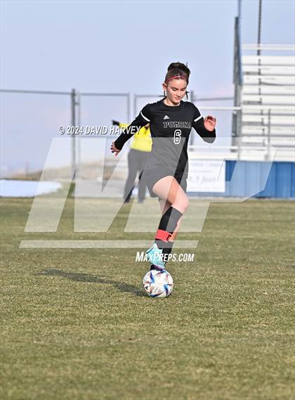 Thumbnail 1 in Horizon vs Pomona photogallery.