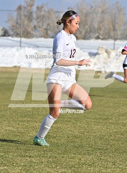 Thumbnail 1 in Horizon vs Pomona photogallery.