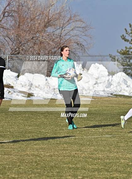 Thumbnail 2 in Horizon vs Pomona photogallery.