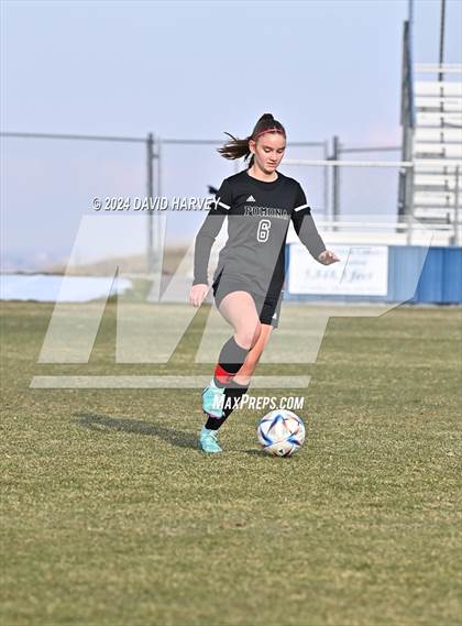 Thumbnail 3 in Horizon vs Pomona photogallery.