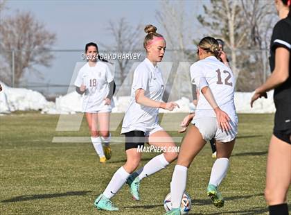Thumbnail 2 in Horizon vs Pomona photogallery.