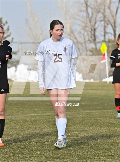 Thumbnail 3 in Horizon vs Pomona photogallery.
