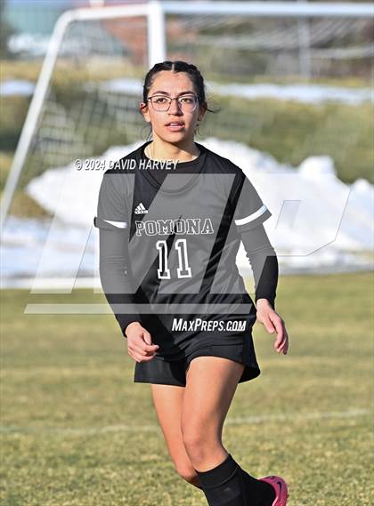 Thumbnail 2 in Horizon vs Pomona photogallery.