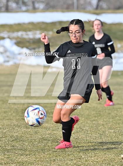 Thumbnail 1 in Horizon vs Pomona photogallery.
