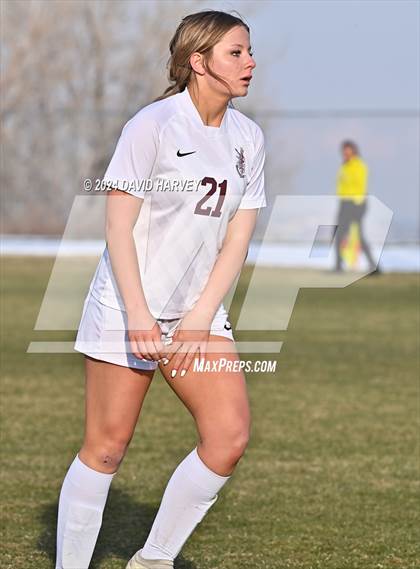 Thumbnail 1 in Horizon vs Pomona photogallery.