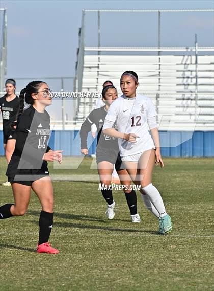 Thumbnail 3 in Horizon vs Pomona photogallery.
