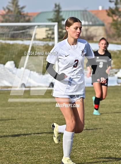 Thumbnail 1 in Horizon vs Pomona photogallery.