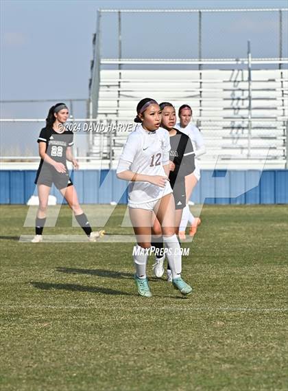 Thumbnail 1 in Horizon vs Pomona photogallery.