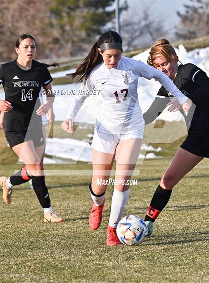Thumbnail 3 in Horizon vs Pomona photogallery.