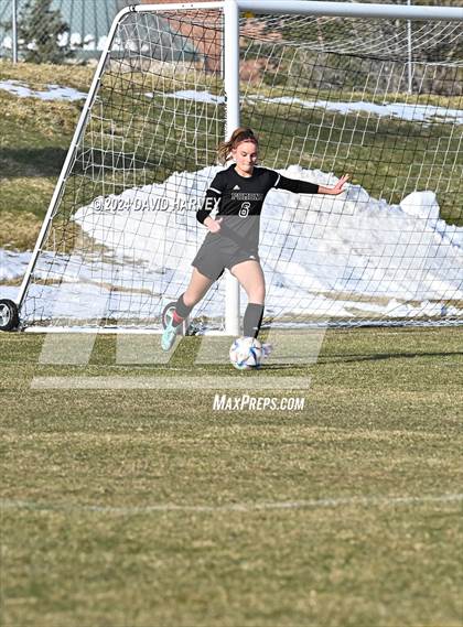 Thumbnail 1 in Horizon vs Pomona photogallery.