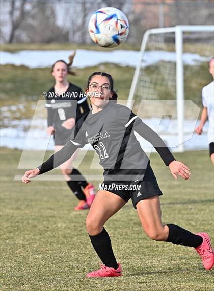 Thumbnail 2 in Horizon vs Pomona photogallery.