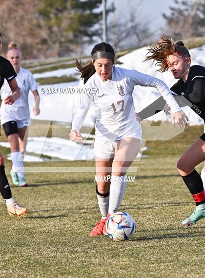 Thumbnail 2 in Horizon vs Pomona photogallery.