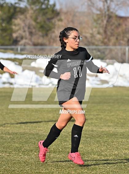 Thumbnail 3 in Horizon vs Pomona photogallery.