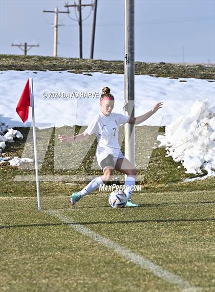 Thumbnail 1 in Horizon vs Pomona photogallery.