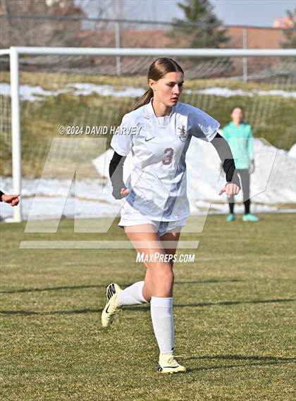 Thumbnail 2 in Horizon vs Pomona photogallery.
