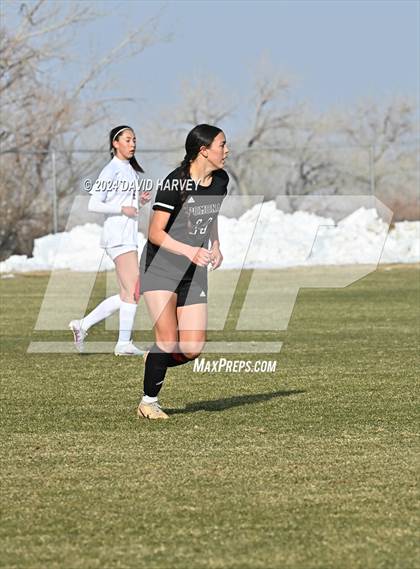 Thumbnail 3 in Horizon vs Pomona photogallery.