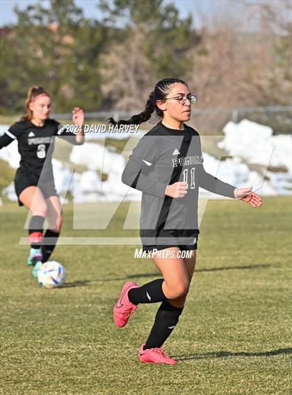 Thumbnail 2 in Horizon vs Pomona photogallery.