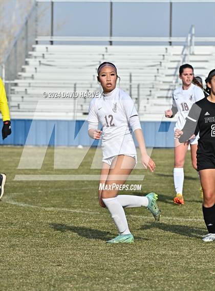 Thumbnail 1 in Horizon vs Pomona photogallery.