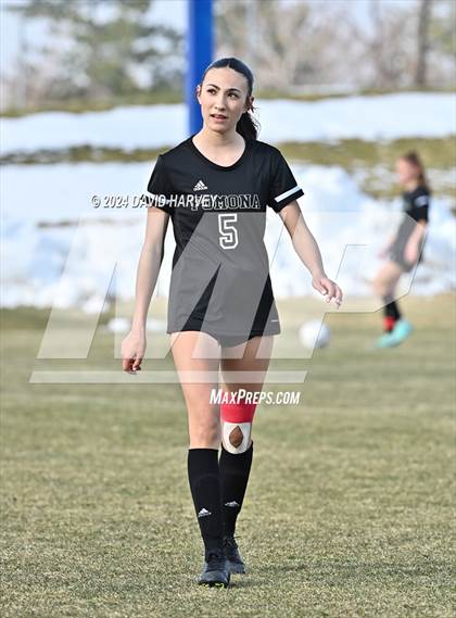 Thumbnail 2 in Horizon vs Pomona photogallery.