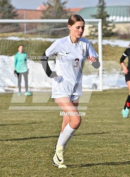 Thumbnail 3 in Horizon vs Pomona photogallery.