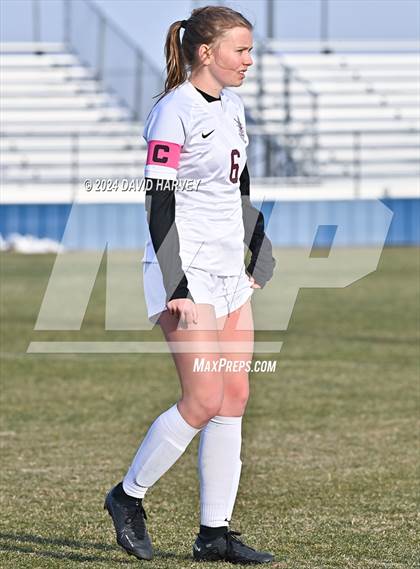 Thumbnail 2 in Horizon vs Pomona photogallery.