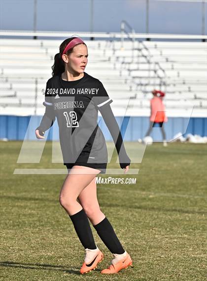 Thumbnail 3 in Horizon vs Pomona photogallery.