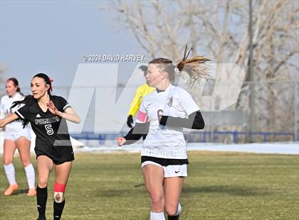 Thumbnail 3 in Horizon vs Pomona photogallery.