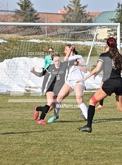 Thumbnail 1 in Horizon vs Pomona photogallery.