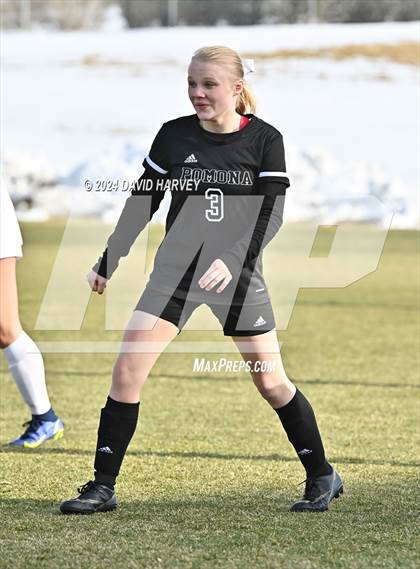 Thumbnail 3 in Horizon vs Pomona photogallery.