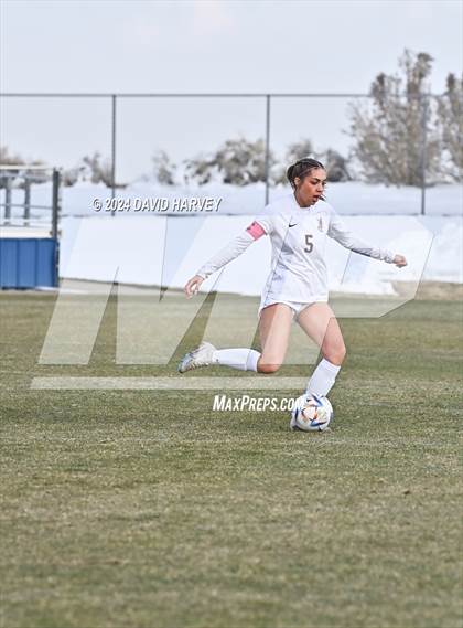 Thumbnail 1 in Horizon vs Pomona photogallery.