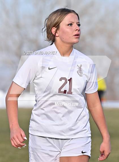 Thumbnail 1 in Horizon vs Pomona photogallery.