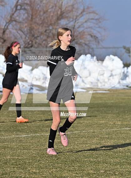 Thumbnail 3 in Horizon vs Pomona photogallery.