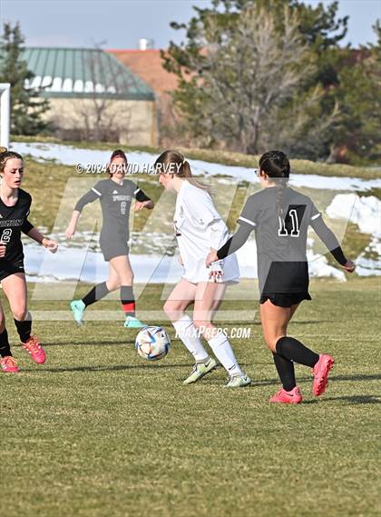 Thumbnail 3 in Horizon vs Pomona photogallery.