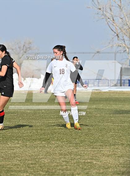 Thumbnail 1 in Horizon vs Pomona photogallery.