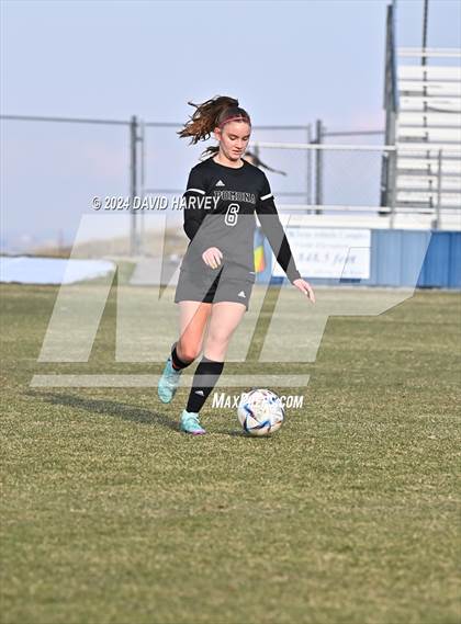 Thumbnail 2 in Horizon vs Pomona photogallery.