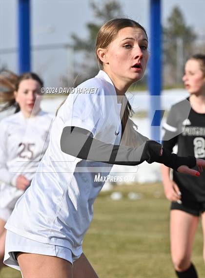Thumbnail 1 in Horizon vs Pomona photogallery.