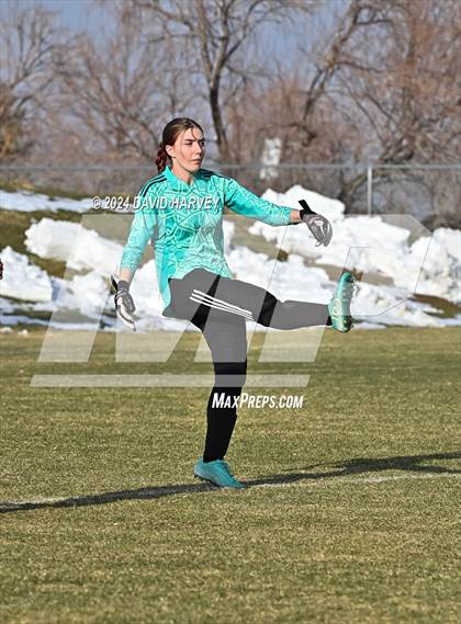 Thumbnail 2 in Horizon vs Pomona photogallery.