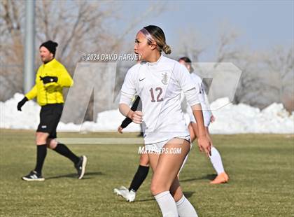 Thumbnail 3 in Horizon vs Pomona photogallery.