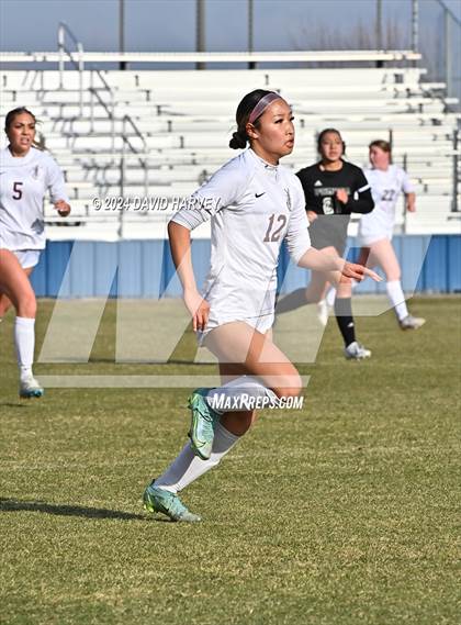 Thumbnail 2 in Horizon vs Pomona photogallery.