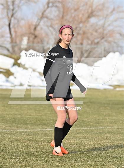 Thumbnail 2 in Horizon vs Pomona photogallery.