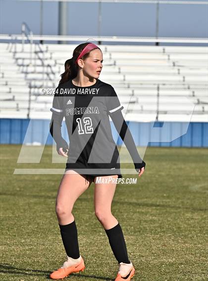 Thumbnail 1 in Horizon vs Pomona photogallery.
