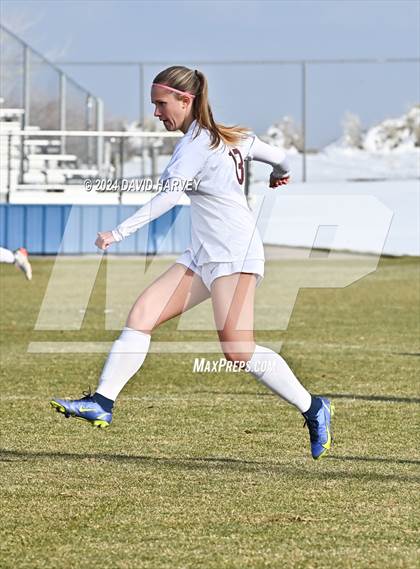 Thumbnail 2 in Horizon vs Pomona photogallery.