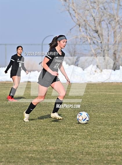 Thumbnail 2 in Horizon vs Pomona photogallery.