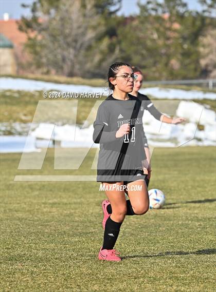 Thumbnail 2 in Horizon vs Pomona photogallery.