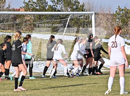 Thumbnail 2 in Horizon vs Pomona photogallery.