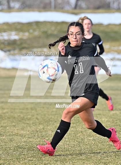 Thumbnail 3 in Horizon vs Pomona photogallery.