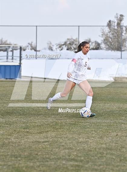 Thumbnail 3 in Horizon vs Pomona photogallery.