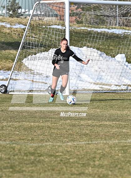 Thumbnail 3 in Horizon vs Pomona photogallery.